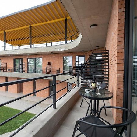 Hotel Takara Dedoplis Tskaro Экстерьер фото