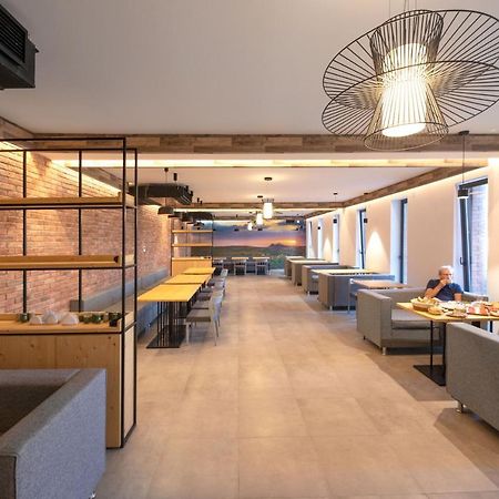 Hotel Takara Dedoplis Tskaro Экстерьер фото