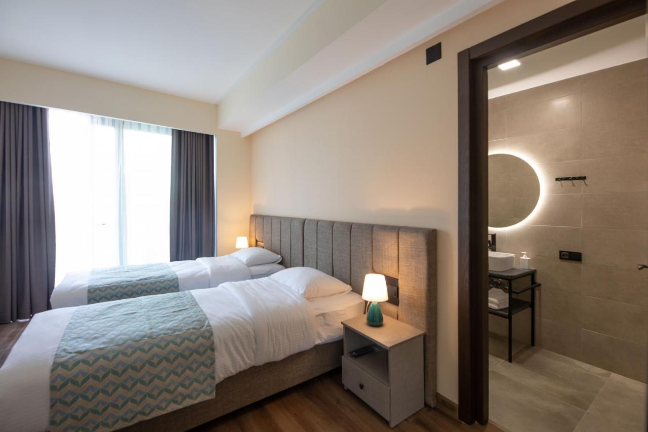 Hotel Takara Dedoplis Tskaro Экстерьер фото