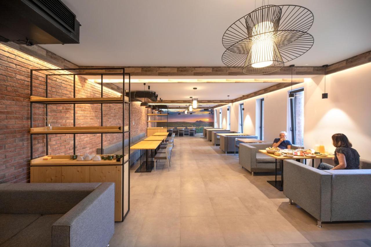 Hotel Takara Dedoplis Tskaro Экстерьер фото