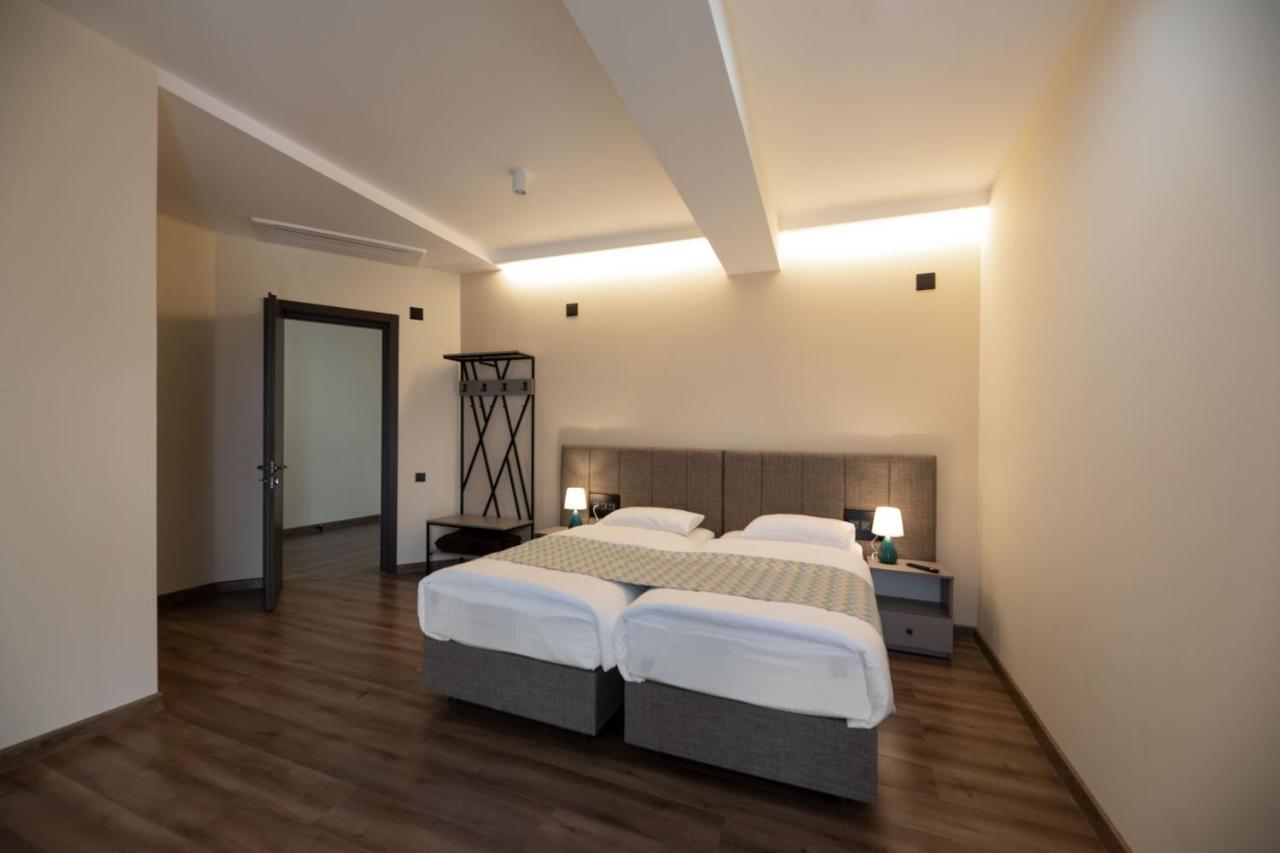 Hotel Takara Dedoplis Tskaro Экстерьер фото