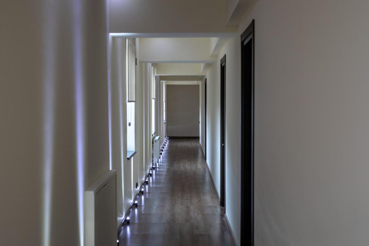 Hotel Takara Dedoplis Tskaro Экстерьер фото